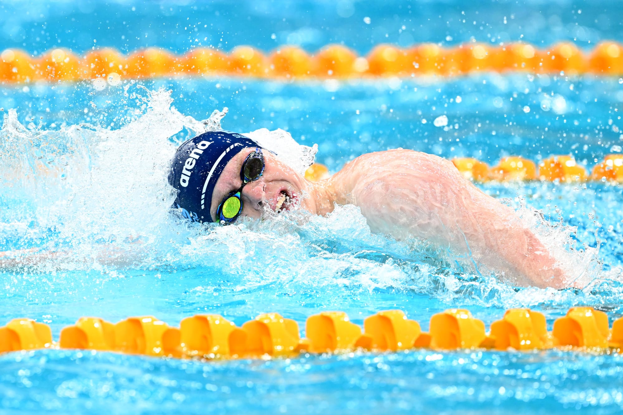 Aussie Marks For Sommerville  Armbruster & Collett As Short Shadows Another Hackett High