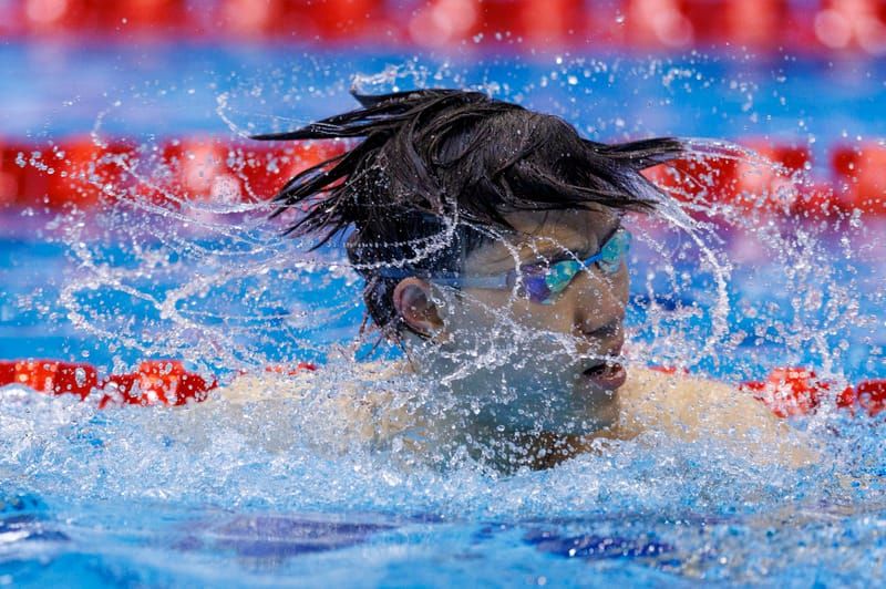 Qin Cited As Saying Western 'Plot' Will Make China Try To 'Win More Medals & Silence Doubters' post image