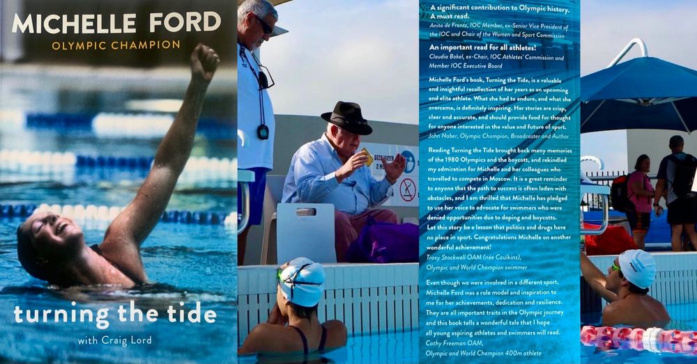 Revealed: Who Really Planted The Gauntlet That Drove Aussie Distance Duel To Beat GDR's Medals Machine post image