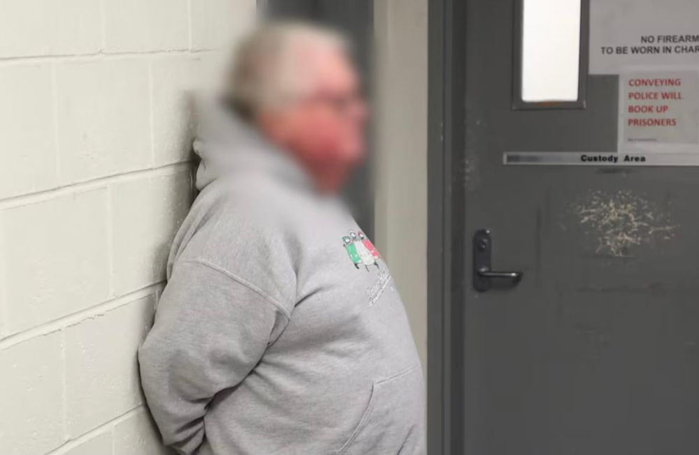 Former Australian Coach Caine Found Guilty Of Serial Rape Among 39 Crimes Against Six Young Swimmers post image