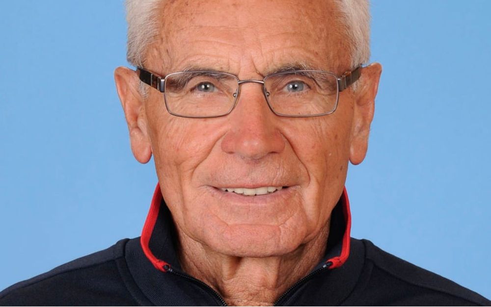 The Carlile Cup For Lifetime Achievement Goes To Jon Urbanchek, Master Of The 'Keep-It-Movin' Mantra post image