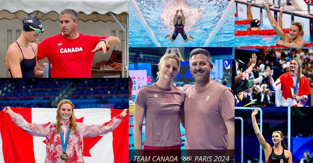 Summer Sizzler Lands Brent Arckey & Team The SOS Women's Coaching Campaign Trophy post image