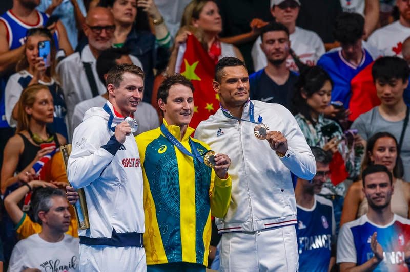 Kings Of Perseverance Part II: Vintage Podium's Pure-Sprint Prep Prayers Answered post image