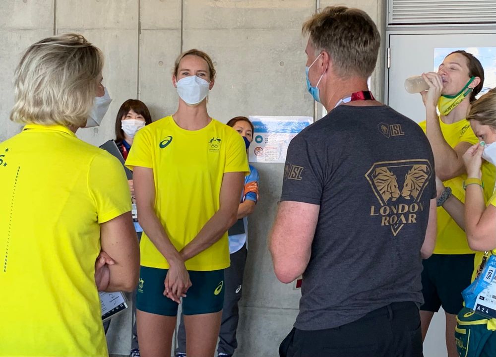 Rob Woodhouse Steps Down As London Roar Boss & Crisis-Torn ISL Faces Wave Of Manager Defections post image