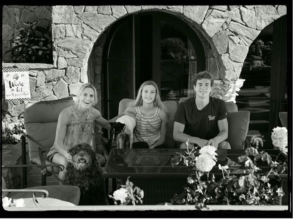 Sippy Woodhead On Perspective In The Depths Of Life After Stolen Dreams post image