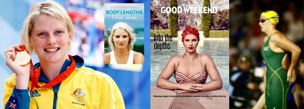 Lethal Leisel Jones, Her 1:05.09, 2:20.54 & A Fat Slap n The Face Of '6:1.20' post image