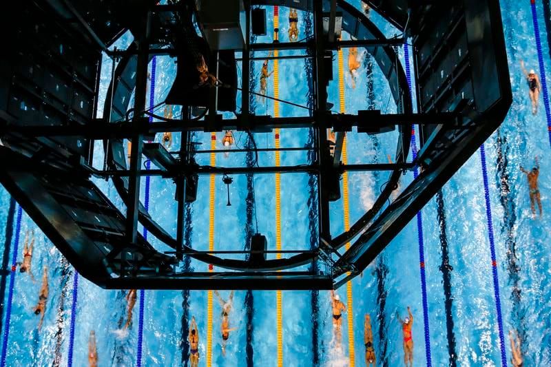 Research Leads To British Coaches & Swim Authorities Joining Hands To Build Better Working Environment For The Folk At The Coal Face Every Decade post image