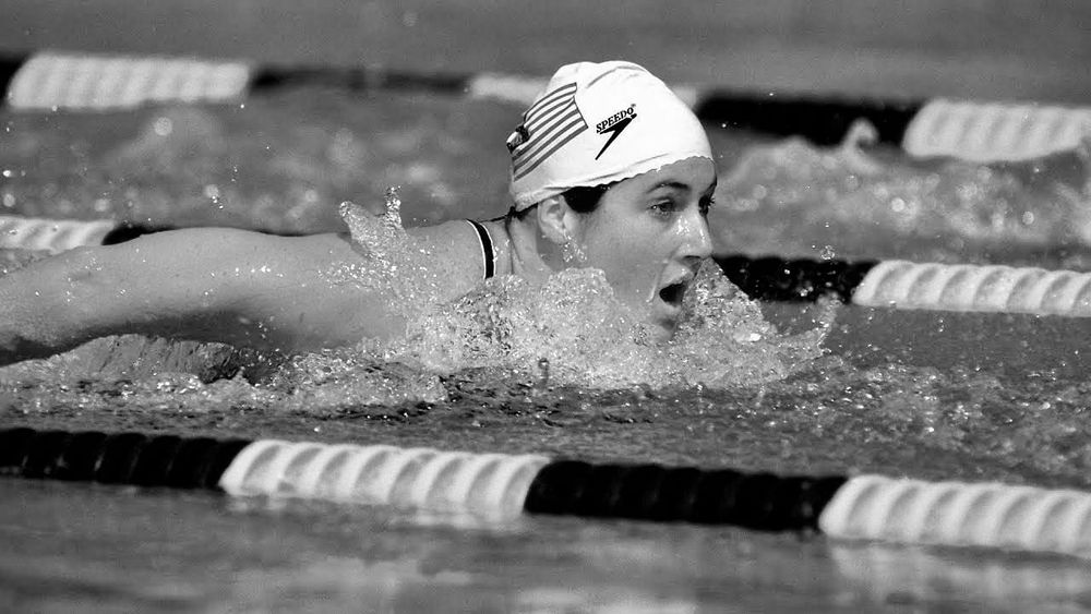 FORUM: April's Giants Of WR History & What Might We Expect If There's An Olympic Dash On All Strokes post image