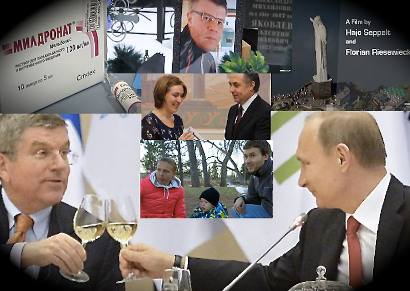 As IOC Vote Looms With USA Seemingly Closer To Russia Than Europe, How Safe Is USADA, Rodchenkov, Clean Sport & Olympic Neutrality post image