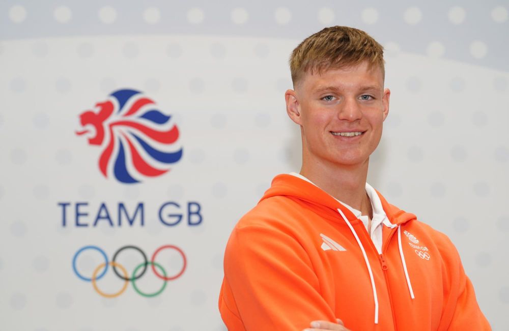 Morgan Makes Mincemeat Of British 100 Back Record, 52.12 Victory Just 0.03 Shy of All-Time Global Top 10 post image