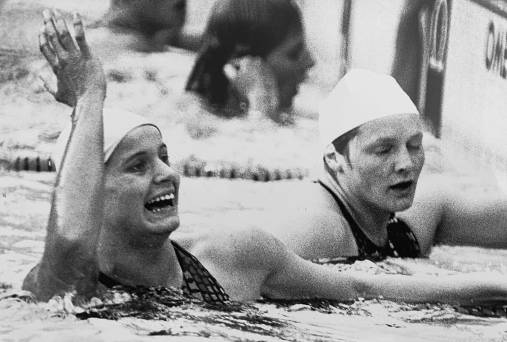 Ender & An Extraordinary Tale Of Lies, Spies & Family Betrayal In The Doping Days Of The GDR post image