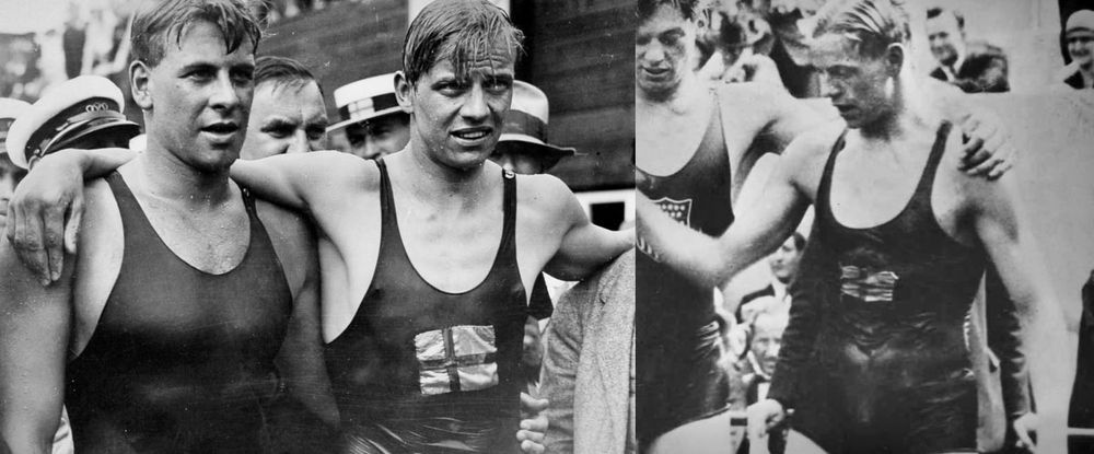 Arne Borg & The Miracle Of Bologna In A Golden Era post image