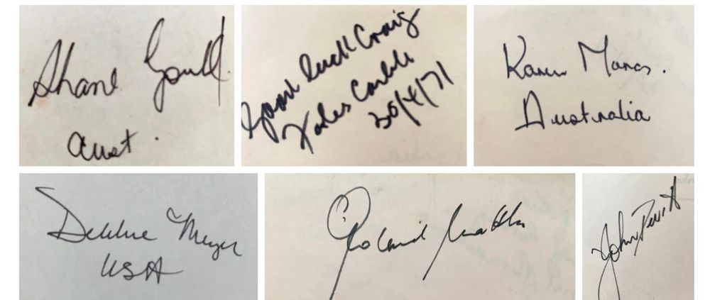 FORUM: A Review Of 'Reform'; & My Day Out In London, 1971, When Gould Matched Fraser & Moras Passed Meyer post image