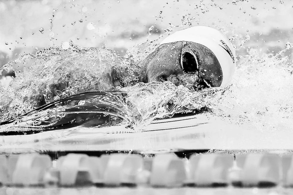 Scott's 1:56.44 In London 200IM Shows No Hunger Lost  In Post-Paris, Three-Month Break post image