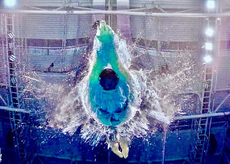 ‘Prioritise The Olympics, the Only Competition That Matters’ Says Swim Elder Sweetenham post image