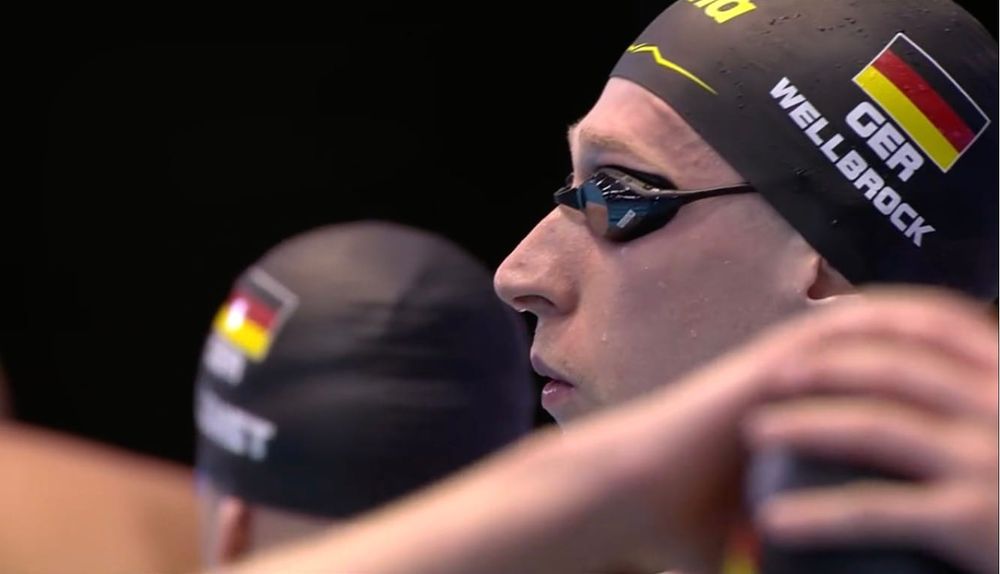 Magdeburg Might Strikes Again: Wellbrock, Schwarz (Both 14:36) & Klemet (14:39) The First Domestic Sub-14:40 Podium In History post image