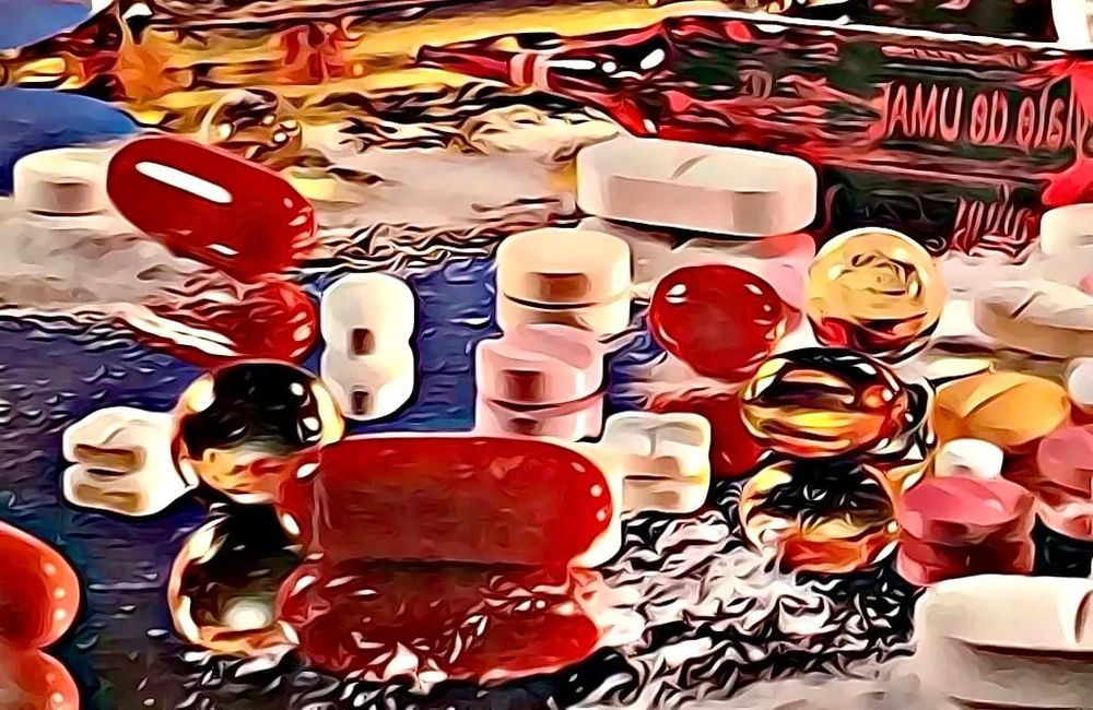 And The Prize For Old News Goes To The Doping Games As It Launches With A Record That Breaks No Records post image