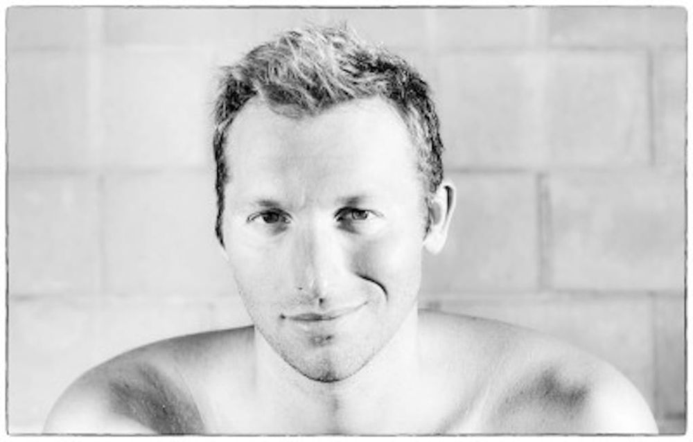 Thorpe's Dolphin Thunder From Down Under 25 Years Ago This Week: 3 Days, 3 World Records post image