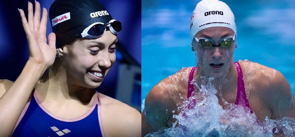 Walsh Sisters Check Into Lane 4 For U.S. Champs Curtain-Closer post image