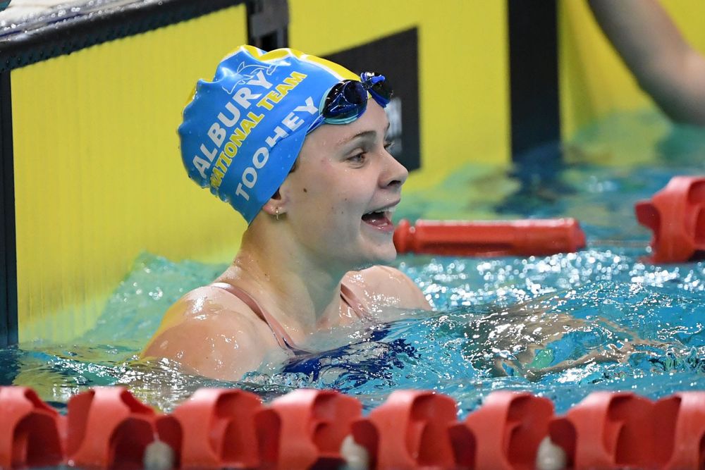 Toohey, 16, To Make Dolphins Debut As McKeown & Perkins Pile Up Singapore Tickets post image