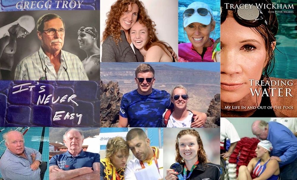 The Athlete-Coach Partnership from Coach & Psychologist Perspective – By Bill Sweetenham and Dr Bruce Lawrie post image