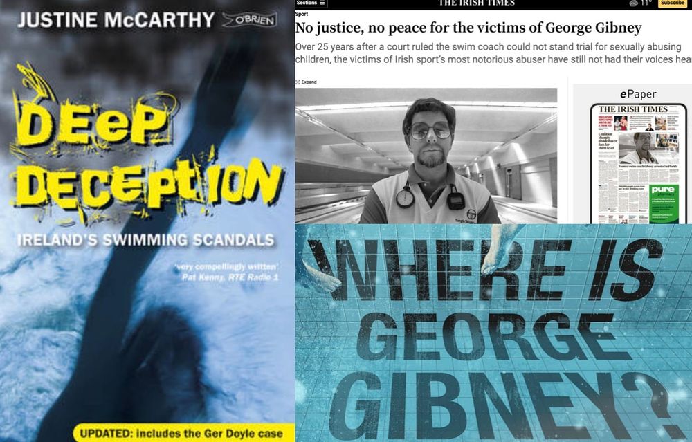 Gibney Finally Arrested In U.S. - Wanted In Ireland On More Than 50 Historical Sex-Abuse Charges post image