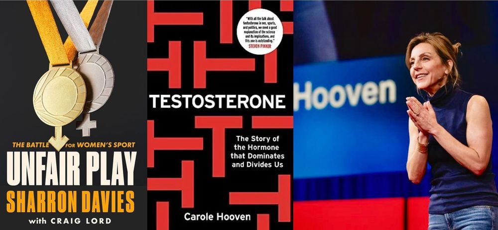 Dr. Hooven On The Semenya Story That Divides Us In The Absence Of Deeper Understanding & Truth post image