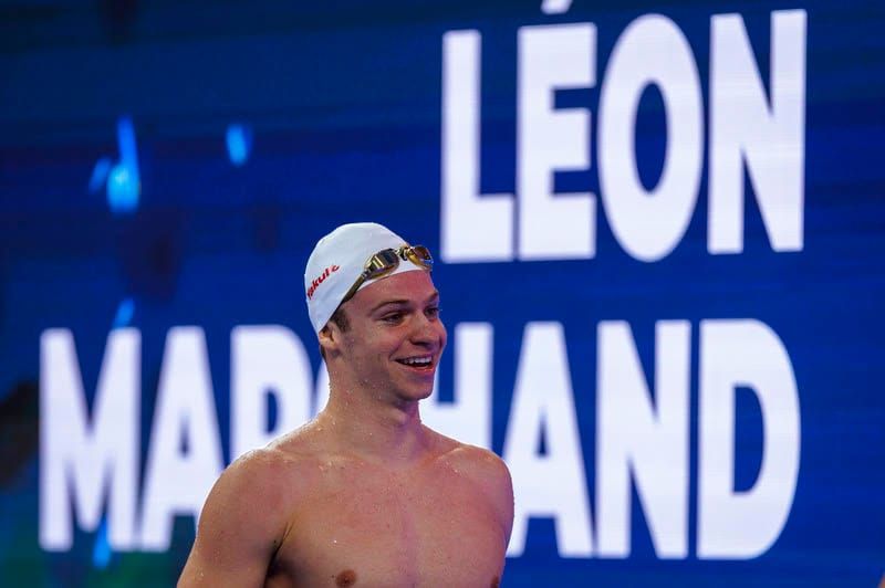 Singapore Day 4 - Swimming Wrap post image