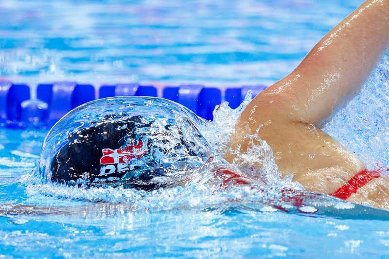 Singapore Day 3 - Swimming Wrap post image