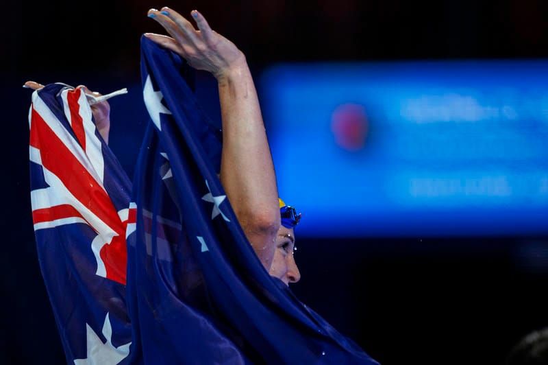 W200 Free: O'Callaghan Keeps Dolphins A Gold Ahead Of Eagles At Half-Time In Singapore post image