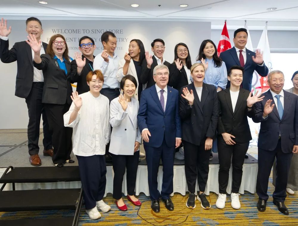 Coventry's Singapore 2025 Host In Hot Water Over Integrity Complaint post image