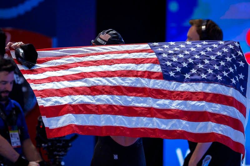 FORUM: The Ghost Of USA Swimming Past On A Flypast On Worlds Campaigns 1973-2025 post image