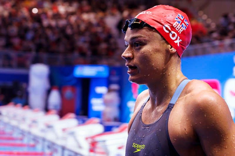 FORUM: Flying Gull, Fair Play & Fighting Chances At The Dawn Of The Olympic Dash post image