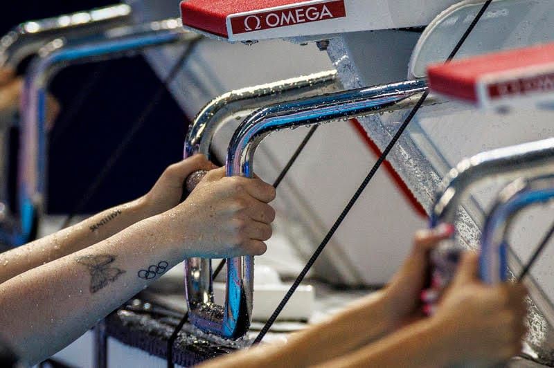 Stakeholders Angry Over Swim England 'U-Turn' On Historic Complaints post image