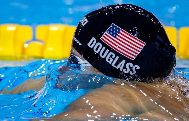 Singapore Day 6 - Swimming Wrap post image