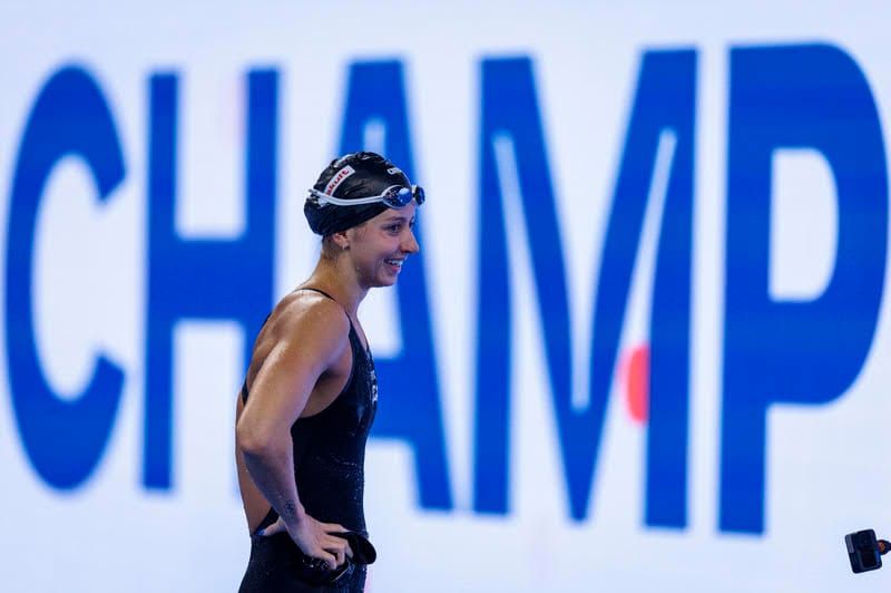 Douglass Ends The Debate As Premier Racer In Battle With Chikunova post image