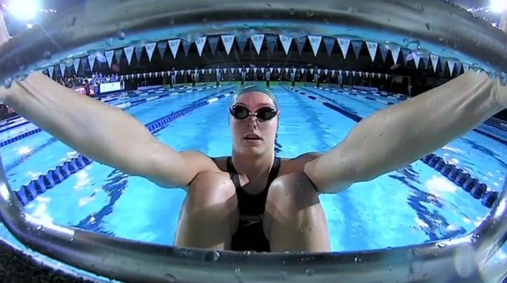 World Aquatics Reaches Settlement With Swimmers In I.S. League Dispute & Sets Up $4.6 Million Fund post image