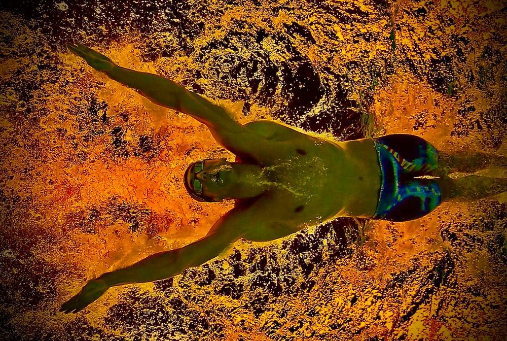 Navigating The Cultural Loop Linked To The USA's Performance in The Pool post image