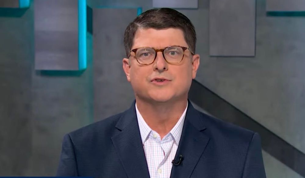 Will Kevin Ring The Changes At USA Swimming As New President & CEO? post image