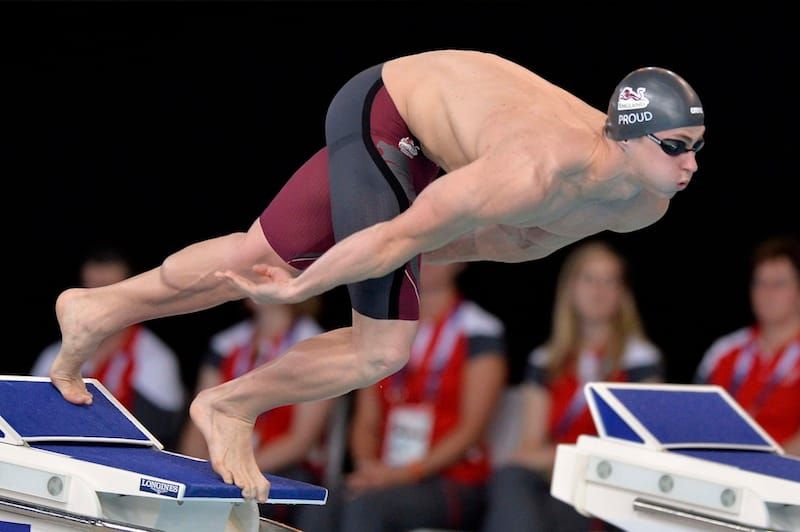Ben Proud Accepts There's No Way Back To Clean Sport As He Heads Into Doping-Friendly Waters post image
