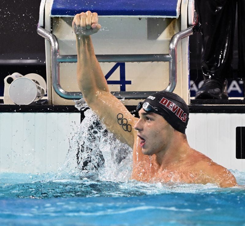 How The Cup Banked A 54.5k Pay Day For Kharun & Ripened A Maple Rivalry With Liendo post image