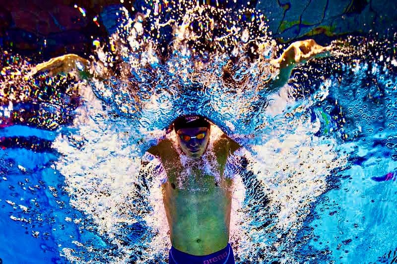 FORUM: The Mind Not Manipulation Is Where Swimming Embraces Enhancement Worth Having post image