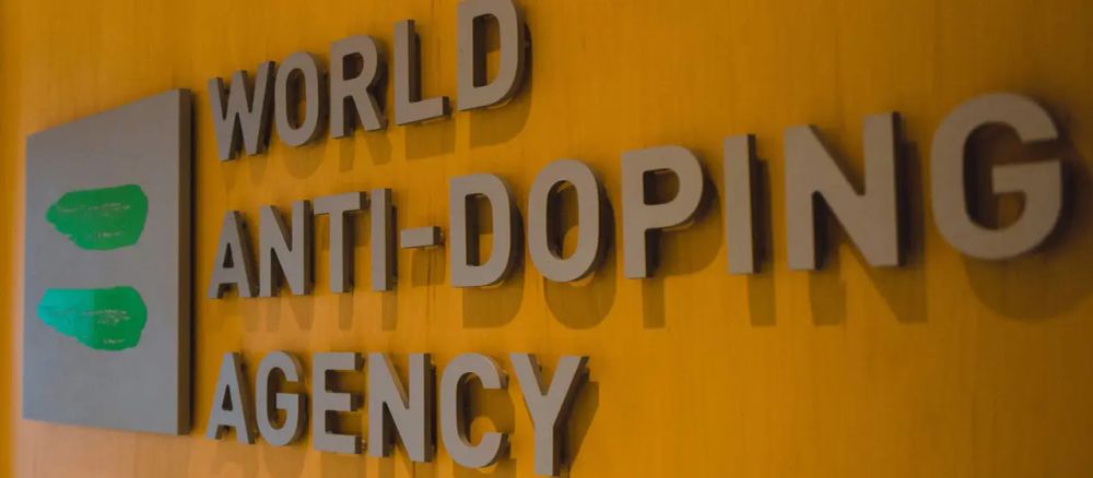 WADA Hunting Down China-23-Go-Free Whistleblowers, Says ARD post image