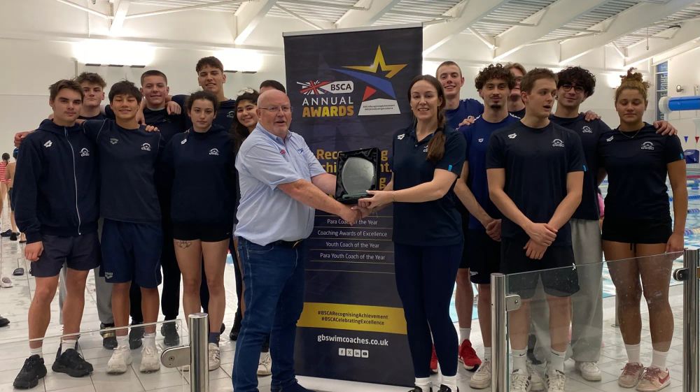 Lisa Bates Honoured As BSCA Coach of the Year Awards Week Closes post image