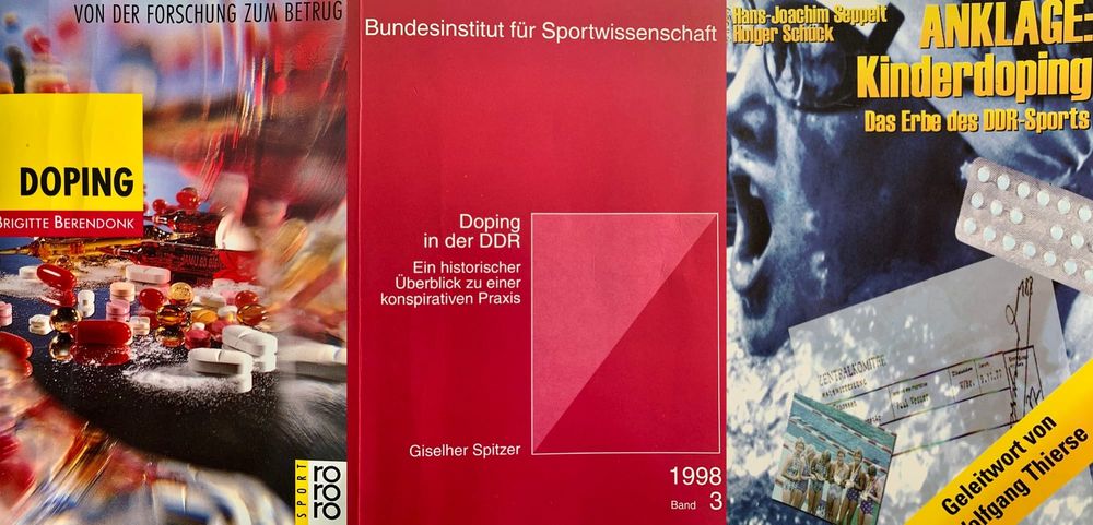 The Red Threads That Bind 10 Swim Clubs To Ownership Of The Biggest Heist In World Sport post image