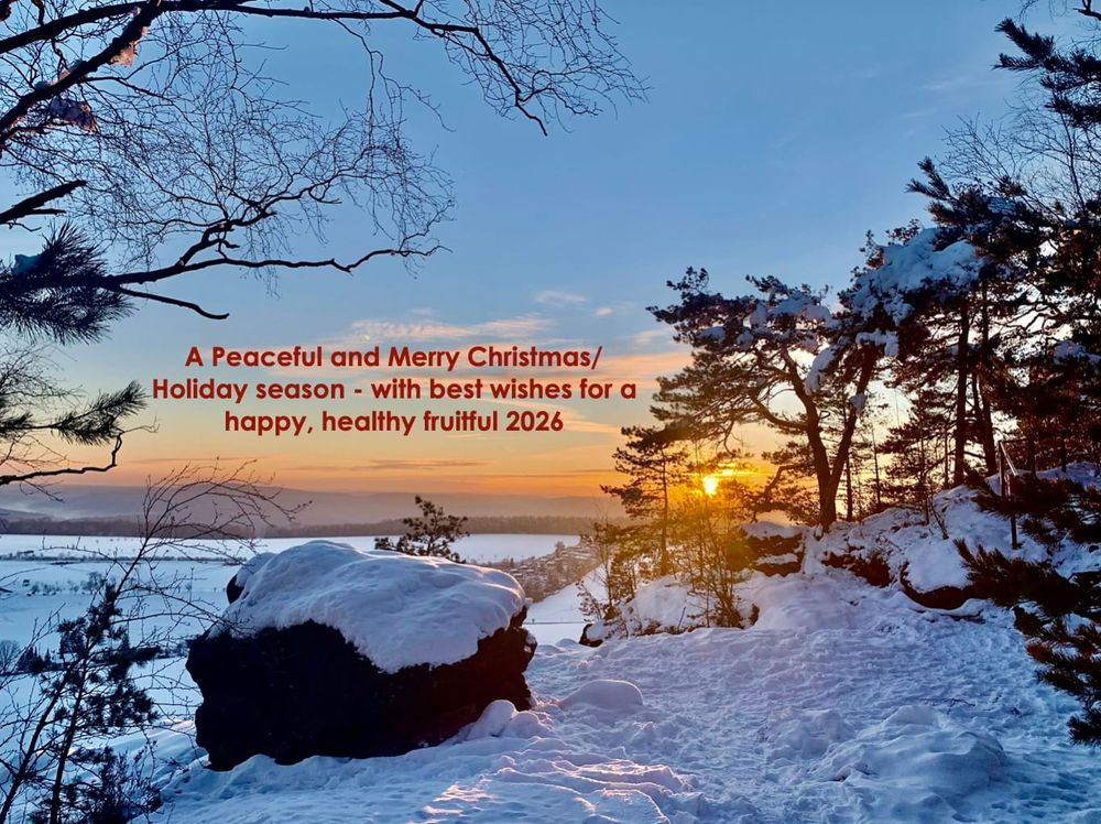 Merry Christmas & But Wishes For Good Tidings in 2026 post image