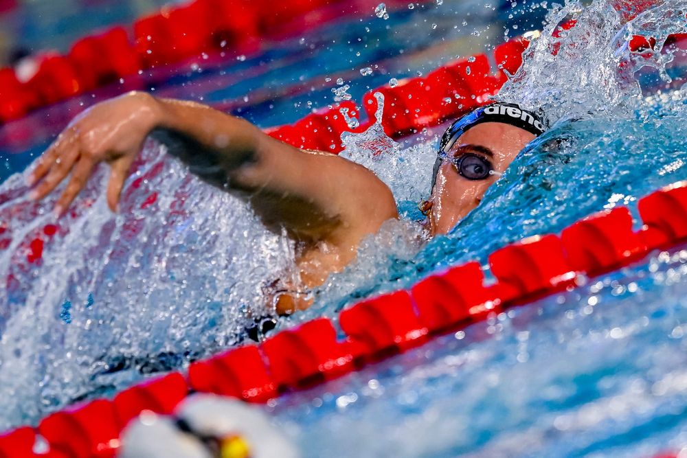 Quadarella, Razetti & Relay  Make It A 5-Golds Bull Run For Italy On Last day In Lublin post image