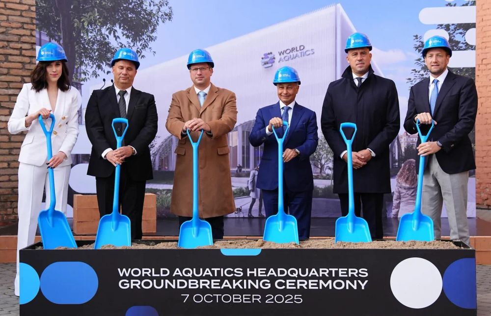 Reasons Why Reform Chief Carrard Might Be Turning In His Grave post image