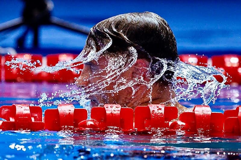 SOS Courage Cups To Finke & Ellesmere Parents Group & Their Young Swimmers post image