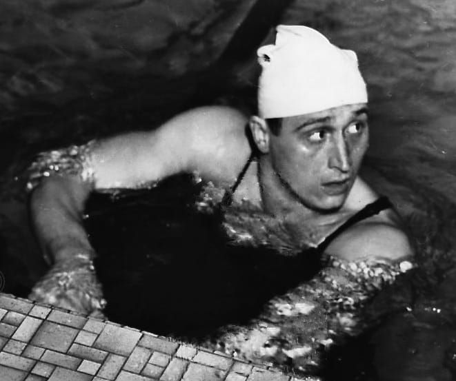 Peter Fick - The Sprinter Who Refused To Salute Hitler post image